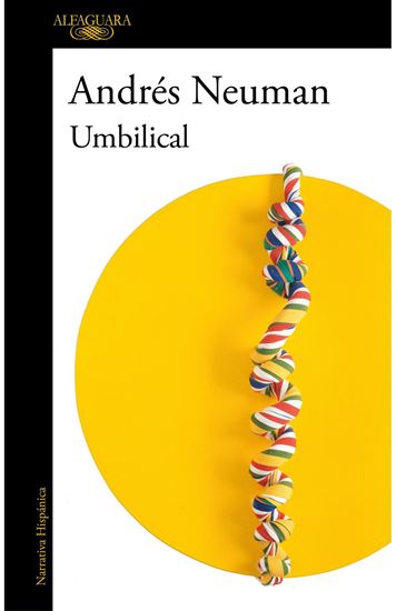 Imagen de UMBILICAL (OF2)