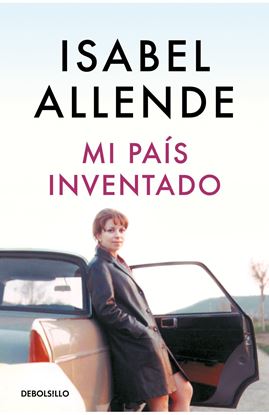 Imagen de MI PAIS INVENTADO (BOL)