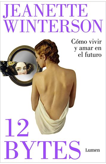 Imagen de 12 BYTES. COMO VIVIR Y AMAR EN EL (OF2)