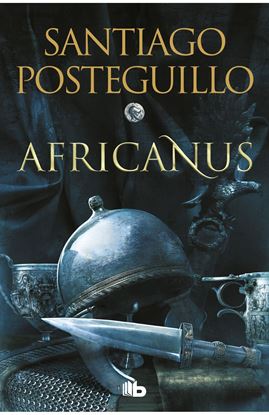 Imagen de AFRICANUS (LI) (1) (BOL)