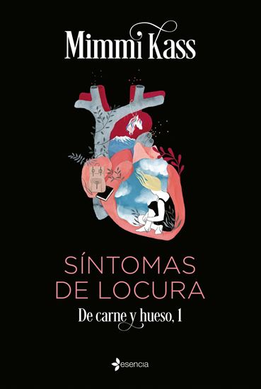 Imagen de SINTOMAS DE LOCURA. CARNE Y HUESO 1(OF2)