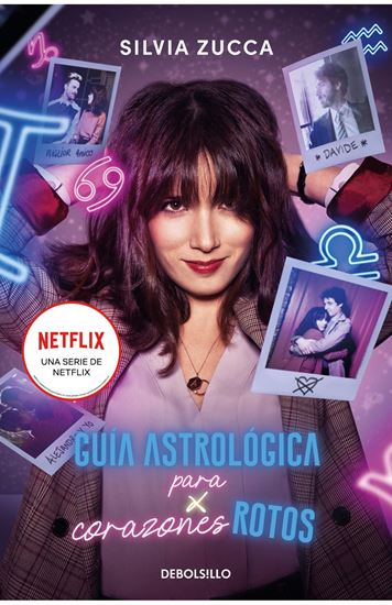 Imagen de GUIA ASTROLOGICA PARA CORAZON(BOL)(OF1)