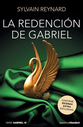Imagen de LA REDENCION DE GABRIEL (3) (BOL)