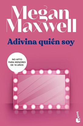 Imagen de ADIVINA QUIEN SOY (1) (BOL)