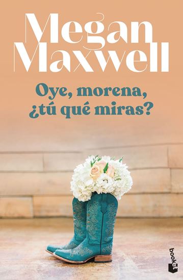 Imagen de OYE, MORENA, ¿TU QUE MIRAS? (22) (BOL)