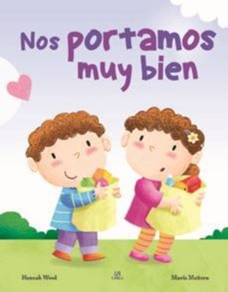 Imagen de NOS PORTAMOS MUY BIEN
