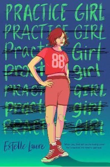 Imagen de PRACTICE GIRL (+12) (OF1)