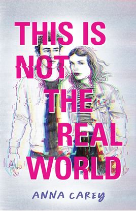 Imagen de THIS IS NOT THE REAL WORLD (+12)