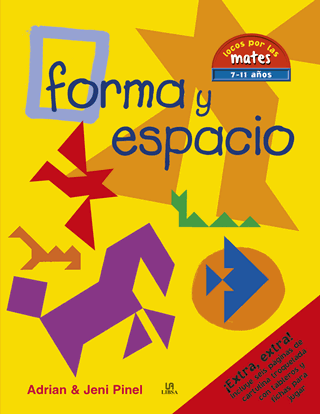 Imagen de FORMA Y ESPACIO (OF1)