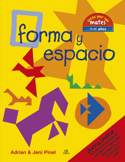 Imagen de FORMA Y ESPACIO (OF1)