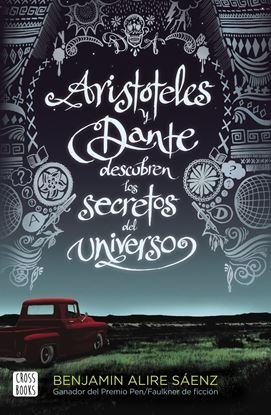 Imagen de ARISTOTELES Y DANTE DESCUBREN LOS SECRET