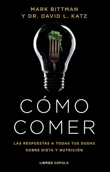 Imagen de COMO COMER