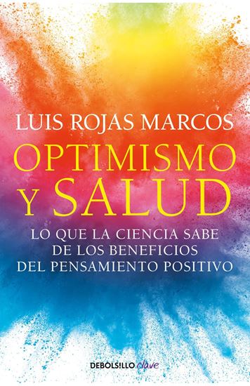 Imagen de OPTIMISMO Y SALUD (LI) (BOL)