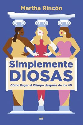 Imagen de SIMPLEMENTE DIOSAS (OF2)