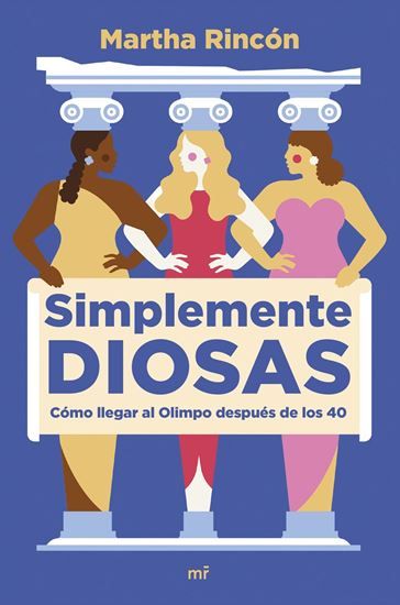 Imagen de SIMPLEMENTE DIOSAS (OF2)