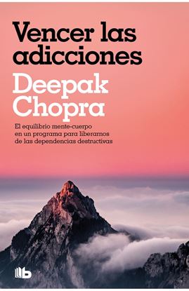 Imagen de VENCER LAS ADICCIONES (BOL)