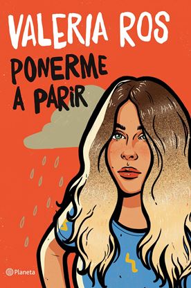 Imagen de PONERME A PARIR (OF2)