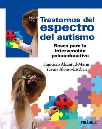 Imagen de TRASTORNOS DEL ESPECTRO DEL AUTISMO
