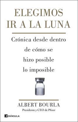 Imagen de ELEGIMOS IR A LA LUNA (OF2)