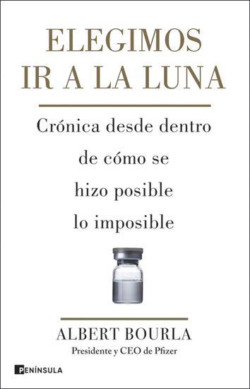Imagen de ELEGIMOS IR A LA LUNA (OF2)