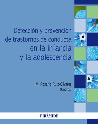 Imagen de DETECCION Y PREVENCION DE TRASTORNOS DE