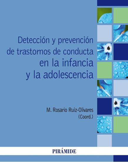 Imagen de DETECCION Y PREVENCION DE TRASTORNOS DE