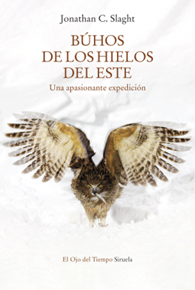 Imagen de BUHOS DE LOS HIELOS DEL ESTE (OF2)