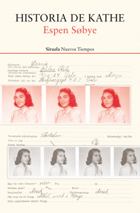 Imagen de HISTORIA DE KATHE (OF2)