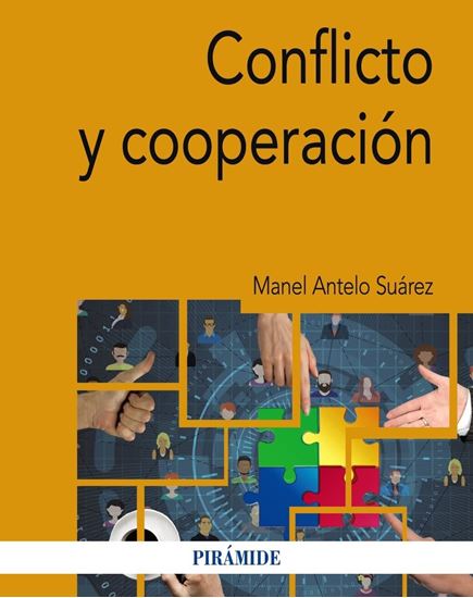 Imagen de CONFLICTO Y COOPERACION