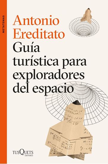 Imagen de GUIA TURISTICA PARA EXPLORADORES DEL ESP