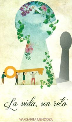 Imagen de LA VIDA, UN RETO (OF)