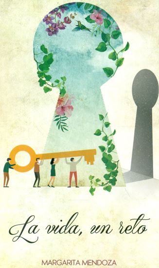 Imagen de LA VIDA, UN RETO (OF)