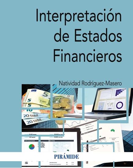 Imagen de INTERPRETACION DE ESTADOS FINANCIEROS