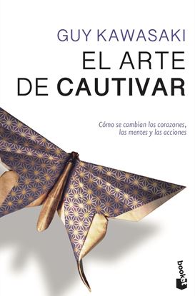 Imagen de EL ARTE DE CAUTIVAR (BOL)