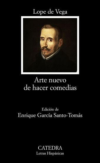 Imagen de ARTE NUEVO DE HACER COMEDIAS