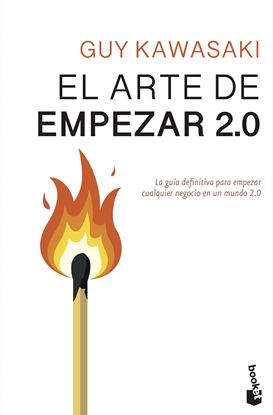 Imagen de EL ARTE DE EMPEZAR 2.0 (BOL)