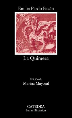 Imagen de LA QUIMERA (OF2)