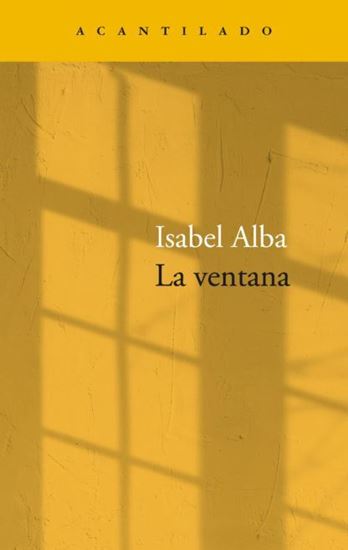 Imagen de LA VENTANA (OF2)