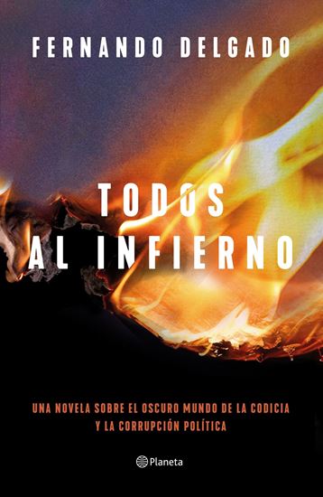 Imagen de TODOS AL INFIERNO (OF2)