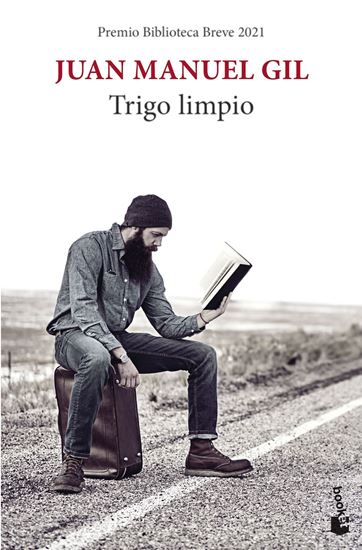 Imagen de TRIGO LIMPIO (BOL)