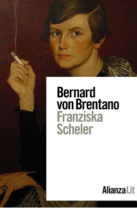 Imagen de FRANZISKA SCHELER (OF2)