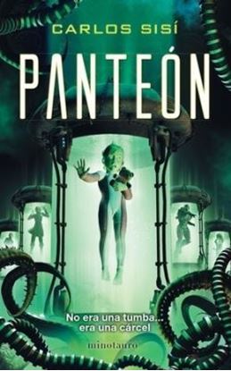 Imagen de PANTEON (OF2)
