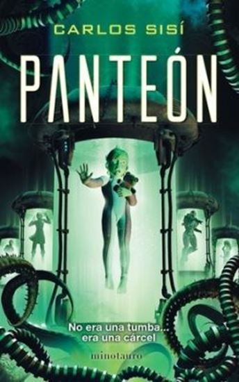Imagen de PANTEON (OF2)