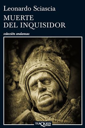 Imagen de MUERTE DEL INQUISIDOR