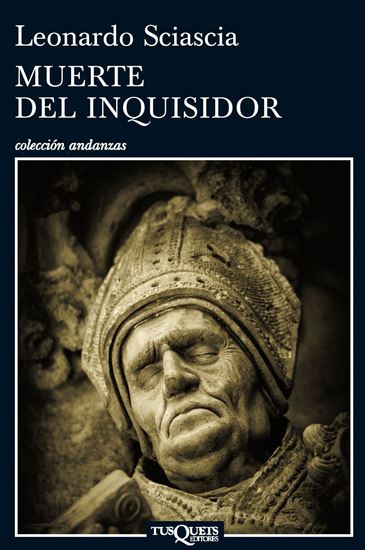 Imagen de MUERTE DEL INQUISIDOR