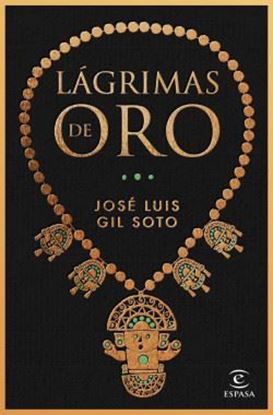 Imagen de LAGRIMAS DE ORO (OF2)