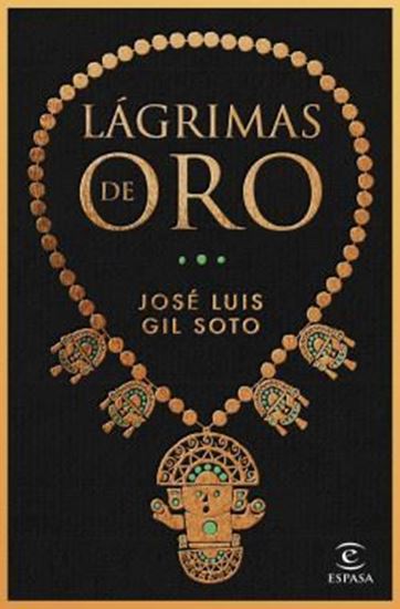 Imagen de LAGRIMAS DE ORO (OF2)