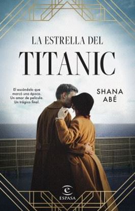 Imagen de LA ESTRELLA DEL TITANIC