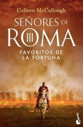 Imagen de FAVORITOS DE LA FORTUNA (3) (BOL)