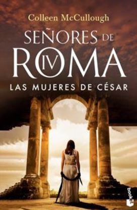 Imagen de LAS MUJERES DE CESAR (4) (BOL)